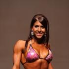 Cari  Fowler - NPC Southern Classic 2012 - #1